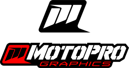 MotoPro Graphics