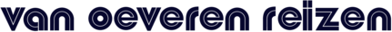 van Oeveren reizen