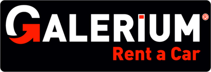 Galerium Rent a Car