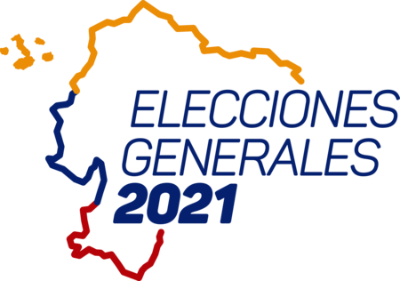 Elecciones Ecuador 2021