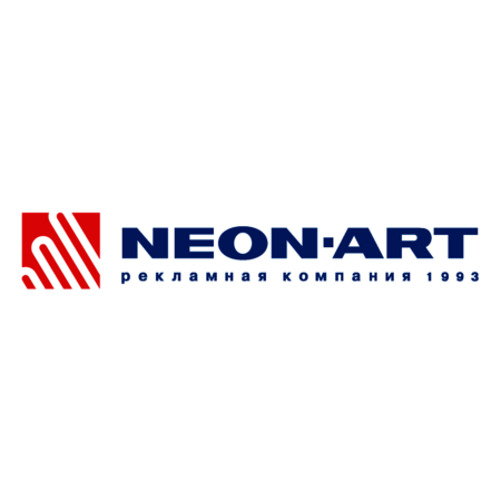 Neon-art