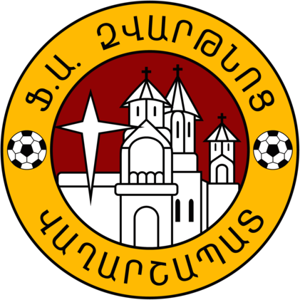 FK Zvartnots Vagharshapat