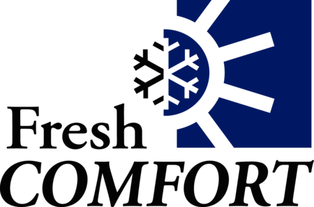 Fresh Comfort
