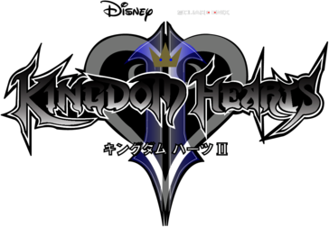 Kingdom Hearts 2