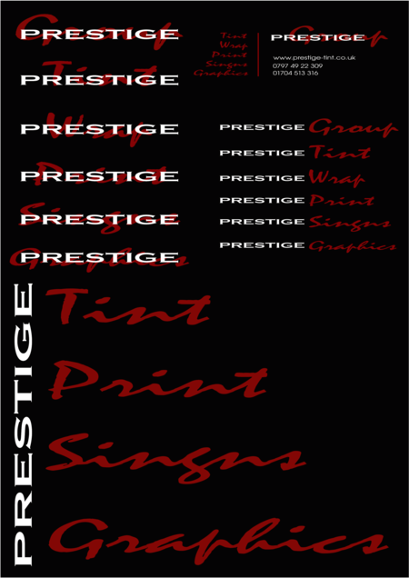 Prestige