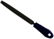 Hand File