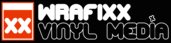 wrafixx vinyl media