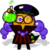 Cookie Run Alchemist