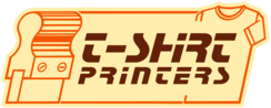 The T- Shirt Printers