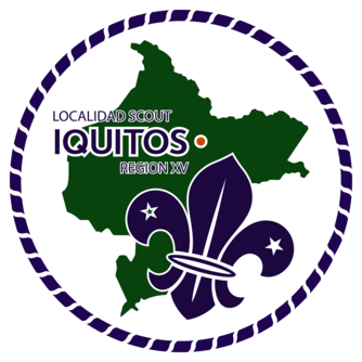 localidad scout iquitos