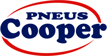 Pneus Cooper