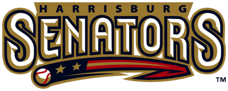 Harrisburg Senators