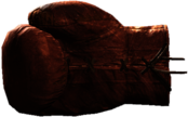 Fallout 4 Boxing Glove