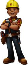 Bob the Builder