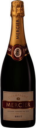 Mercier Champagne Brut