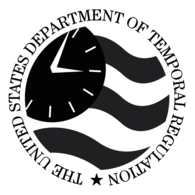 The United States Department of Temporal Regulation