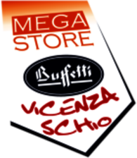 Megastore Buffetti