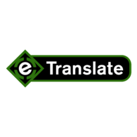 eTranslate