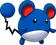 Marill Pokemon