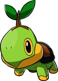 Turtwig Pokemon