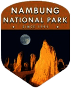Nambung National Park