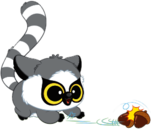 Lemmee Playing With Nuts