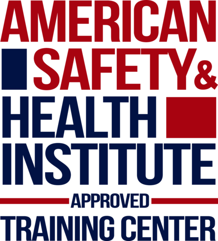 ASHI Approved Training Center