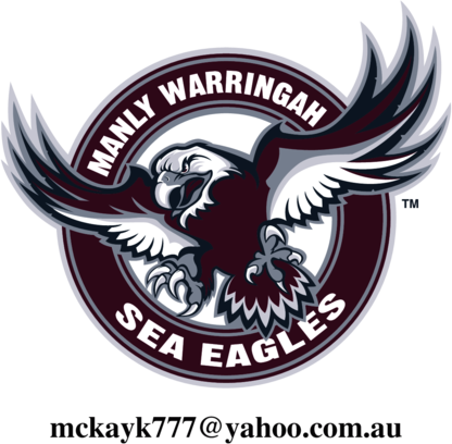 Manly Warringah Sea Eagles