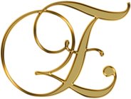 Capital Letter E Elegant