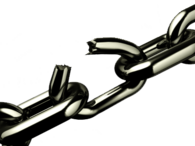 Broken Chain