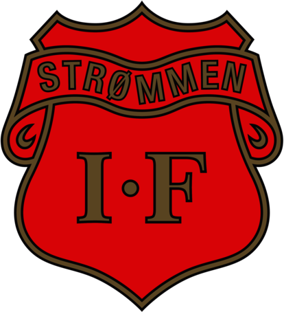Strommen IF (60's logo)