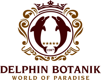 Delphin Botanik