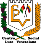 Centro Social Luso Venezolano