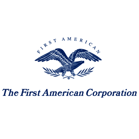 The First American Corporation