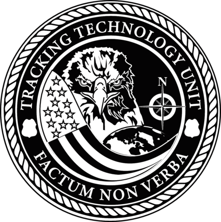 TRACKING TECHNOLOGY UNIT SEAL