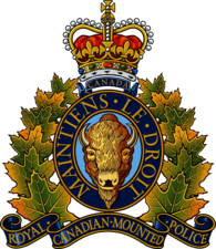 Royal Canadian Mounted Police
