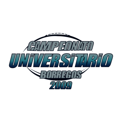 Campeonato Universitario Borregos 2009