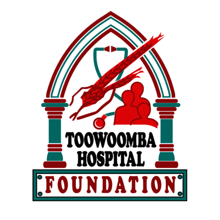 Toowoomba Hospital Foundation