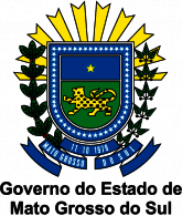 Brasão Poder Judiciário do Estado de Mato Grosso