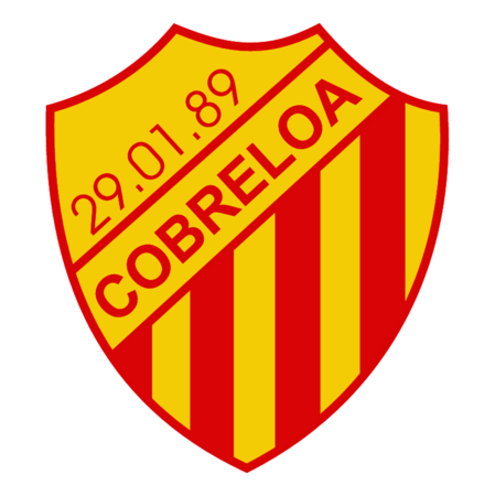 Esporte Clube Cobreloa de Viamao-RS