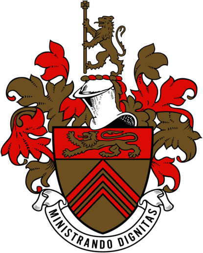 Leyton Orient FC London (early 60's logo)