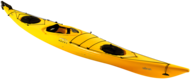Large Necky Kayak
