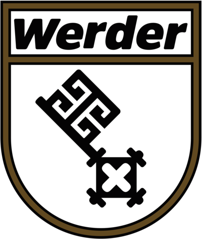 Werder Bremen (early 1970's logo)