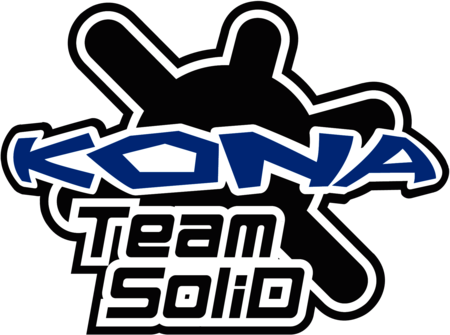 Kona Team SoliD orgiginal