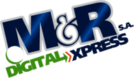 M&R DIGITAL XPRESS
