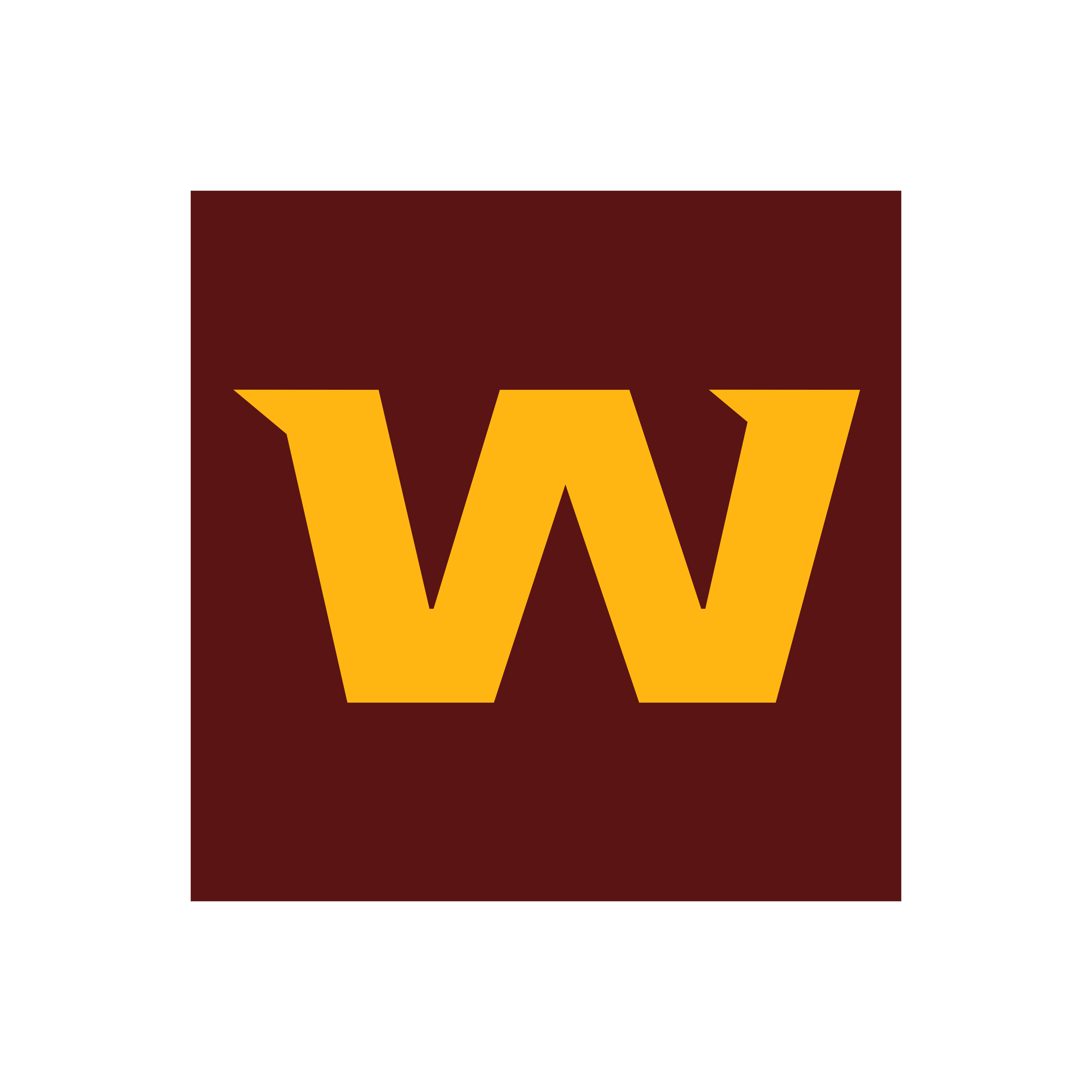Washington Football Team