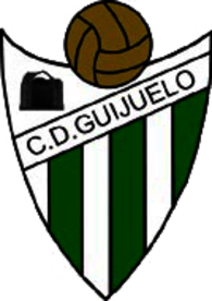 CD Guijuelo Escudo 