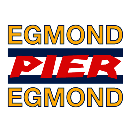 Egmond Pier Egmond