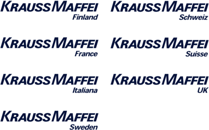 Krauss Maffei