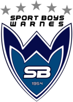 Sport Boys Warnes